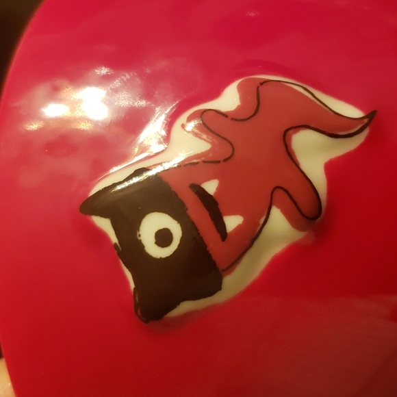 Starbucks 2006 Vintage Halloween coffee mug - Picture 4 of 4